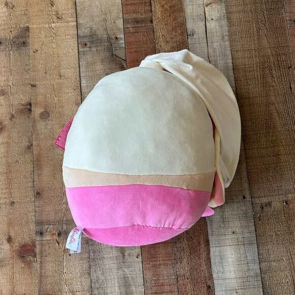 New Barbie Cuutopia Extra Rare Doll Limited Edition New with Tags Stuffed Toy - Picture 9 of 9